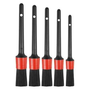 Pinceaux de nettoyage toute surfaces